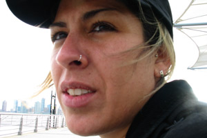 Nusa Núñez de La Torre